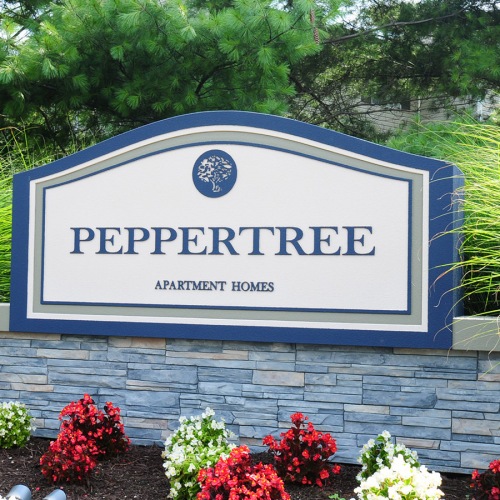 Peppertree Apartments is a petfriendly apartment community in