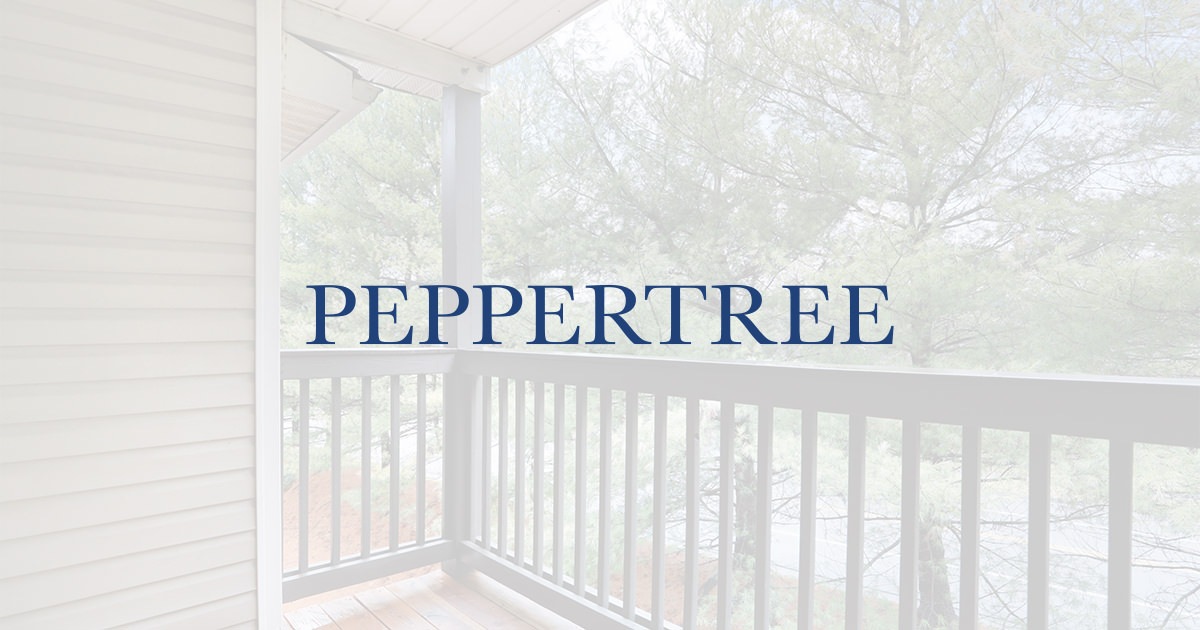 Peppertree Apartments